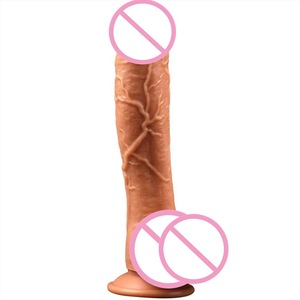 Produits contraceptifs féminins réalistes en silicone souple et imperméable - Product Image 6