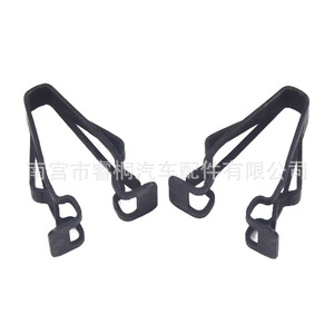 Clip de Acero para Visera de Coche Shuangxuan DS7Z9904132A para Ford Mondeo, Edge, Taurus, Escort, Mustang - Product Image 3