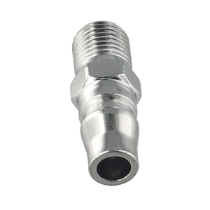 Conector Neumático Macho Tipo JPM NITTO <span class=keywords><strong>para</strong></span> Conexión de Manguera de <span class=keywords><strong>Aire</strong></span> - Product Image 3