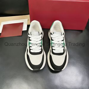 <span class=keywords><strong>Scarpe</strong></span> Sportive <span class=keywords><strong>Casual</strong></span> Retro Classiche di Alta Qualità GG, <span class=keywords><strong>Scarpe</strong></span> da Passeggio di Tendenza Moda <span class=keywords><strong>Uomo</strong></span> Traspiranti e <span class=keywords><strong>Scarpe</strong></span> Skateboard GG - Product Image 4