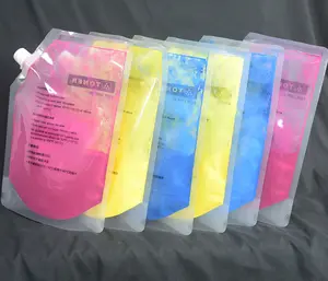 יוניברסל טונר בצבע אבקה Suppliers-מוצר חדש! תואם עבור hp לייזר אבקת טונר 1025 מדפסת צבע טונר סיטונאי אוניברסלי צבע אבקה