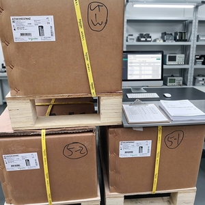 ATS22D62Q สตาร์ทแบบนิ่มซีรีส์ ATS22 D47Q D32Q C14Q ATS22C11Q D17Q C17Q มอเตอร์อุตสาหกรรมอุปกรณ์สตาร์ทแบบอ่อน - Product Image 6