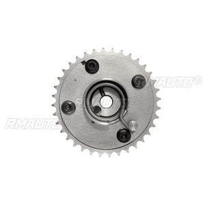 13070-0V050 Ajustador de Admisión del Motor, Piñón de Entrada del Árbol de Levas, Pieza de Sincronización del Escape para Toyota Highlander, Accesorios para Automóviles - Product Image 3
