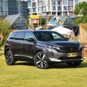 Marché chinois d'occasion <span class=keywords><strong>Peugeot</strong></span> 5008 Performance économe en carburant <span class=keywords><strong>Prix</strong></span> attractif Grand véhicule familial Grande valeur - Product Image 5