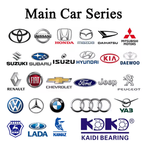 Kit de courroie de distribution de haute qualité 96814098 nouveaux roulements de voiture pour <span class=keywords><strong>CITROEN</strong></span> pour FORD Chevrolet Daewoo pièces automobiles accessoires de chaîne de distribution - Product Image 6