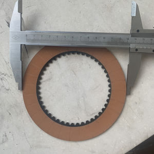 Piringan grafit kualitas tinggi traktor cakram gesek 331/16520 untuk pertanian 3D 3CX 4CX 4DX - Product Image 5