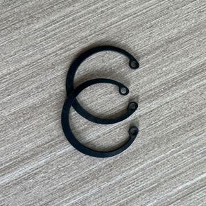 Tengka diesel Engine Parts 105mm 54mm 88mm 130mm Cylinder Liner - Product Image 3