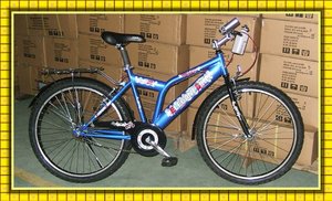 Bicicleta de montaña especial de carbono mtb de calidad personalizada asegurada para adultos - Product Image 3