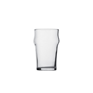 Verre à bière trempé Nonic 28 cl Arcoroc H 11 cm Ø 7 cm - Product Image 1