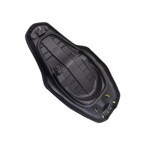 Funda de Asiento para Motocicleta Yamaha NVX155, Cojín para Asiento de Moto - Product Image 3