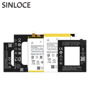 แบตเตอรี่มือถือสำหรับ Google Pixel1 3 3XL 5A 6A 7A 6PRO XL 3AXL 4XL โรงงานสำหรับ Google - Product Image 1