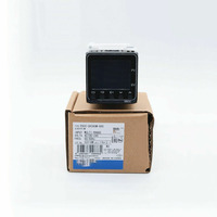OEM / ODM E5CC-QX2ASM-80wbr0 Sıcaklık Kontrol Cihazı için Uygun Yeni Ücretsiz Kargo Bir E5CCQX2ASM800 Kolay Kurulum