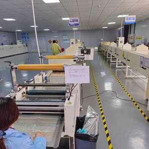 Elastomer <strong>Silicone</strong> <strong>Rubber</strong> Seal O-ring Gasket <strong>Conductive</strong> <strong>Rubber</strong> Pad <strong>Silicone</strong> Sheet EMI Shield <strong>Conductive</strong> <strong>Silicone</strong> <strong>Rubber</strong> Gasket - Product Image 4