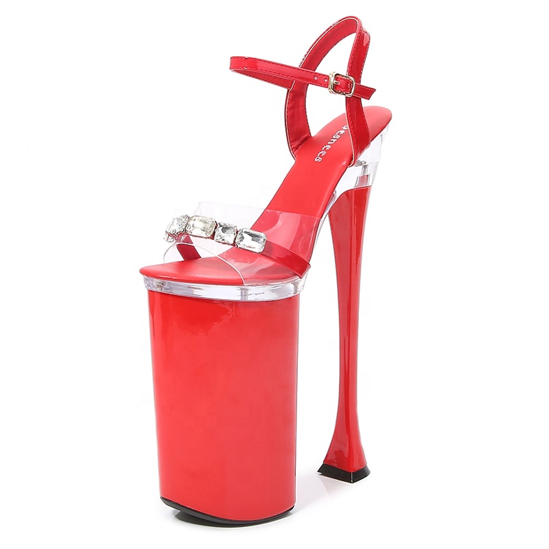 sand\u0026aacute;lias de salto muito alto de Atacado - Compre os melhores lotes  sand\u0026aacute;lias de salto muito alto de atacadistas sand\u0026aacute;lias de salto  muito alto da China on-line | Alibaba.com