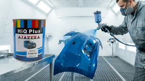 <span class=keywords><strong>Pintura</strong></span> <span class=keywords><strong>de</strong></span> Poliuretano Azul Estándar 2K <span class=keywords><strong>de</strong></span> Alta Resistencia a la Intemperie <span class=keywords><strong>para</strong></span> Repintado Automotriz, <span class=keywords><strong>Pintura</strong></span> <span class=keywords><strong>para</strong></span> <span class=keywords><strong>Barcos</strong></span> y Aplicación <span class=keywords><strong>de</strong></span> Aerosol en Metal - Product Image 3