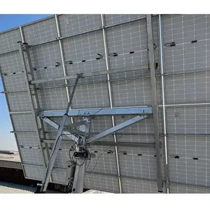 販促用OEM良い価格ブラケット太陽光発電ラックシステム太陽光発電システムソーラーパネルzブラケット
