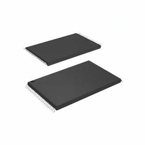 S29GL064N90TAI040 48 TFSOP หน่วยความจำ ชิ้นส่วนวงจรอิเล็กทรอนิกส์ มีสินค้าในสต็อก - Product Image 1