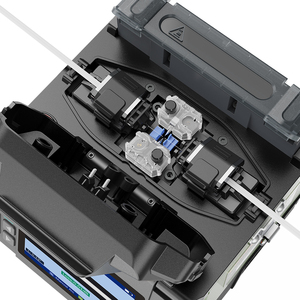 Empalmadora de Fibra Óptica Onefind WF365 8s de Empalme Rápido para FTTH 2023 - Product Image 4