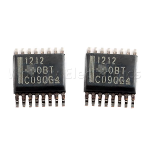Integra il dispositivo di isolamento digitale del circuito SOP16 <span class=keywords><strong>1212</strong></span> di marcatura ISO1212DBQ ISO1211DR per moduli di ingresso binari - Product Image 1