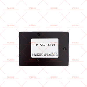 PCIe 3.0 Solid State Drive PCI-E U.2 Server Harde Schijf PM1725B-1.6T-U2 - Product Image 2