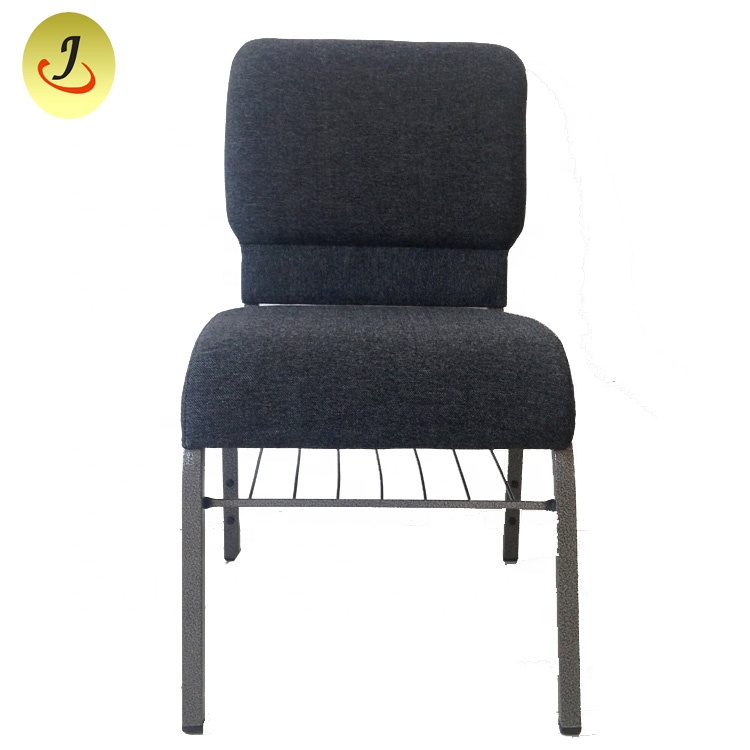 Индивидуальный дизайн, церковные стулья Foshan, фабричная цена JC-E109