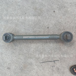 Venta al por mayor: Conjunto de varilla de empuje para camión pesado Howo HO, nuevo, AZ9631523175, varilla de empuje fundida Howo - Product Image 1