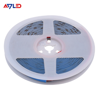 Bande lumineuse LED commerciale en gros 480 LED 12/24V IP20 avec télécommande Wi-Fi / CRI90 Certifiée CE ROHS Personnalisable