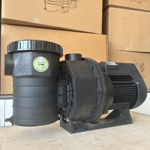 Bomba Autocebante Potente de 1.5HP para Piscina, Precio al por Mayor - Product Image 2