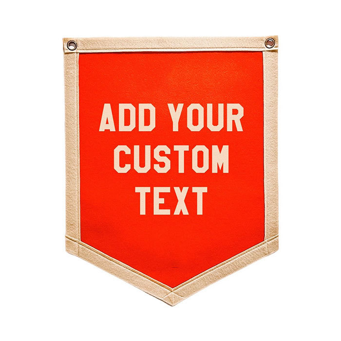 High Quality Hanging Promotional Advertising Full