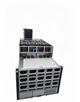 SuperServer 8 GPU Pusat Data Server AI 8u Rak Intel/AMD CPU