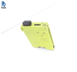 Contrôleur PLC, capteur, contrôleur logique programmable PLC, neuf d'origine 773711 - Product Image 1