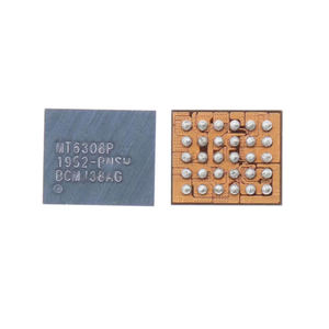 โมดูล Wifi ชิป MT6308 รุ่น Power IC MT6308P - Product Image 1