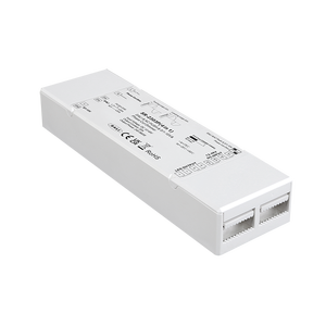 4 <strong>in</strong> 1 DALI+<strong>Push</strong>+Phase Cut+0/1-10V <strong>LED</strong> Dimmer - Product Image 3