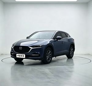 รถยนต์มือสอง Mazda <span class=keywords><strong>CX</strong></span>-4 ปี <span class=keywords><strong>2021</strong></span> เครื่องยนต์ 2.0 ลิตร 2WD แบบดูดอากาศธรรมชาติ ประหยัดน้ำมัน เบาะหนัง<span class=keywords><strong>ส</strong></span>ีเข้ม รถ SUV ขายส่ง<span class=keywords><strong>ส</strong></span>่งออกจากจีน - Product Image 1