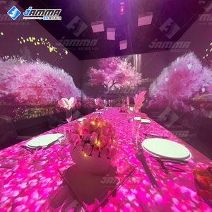 360 gradi Immersive AR proiezione interattiva attrezzature pubblicitarie interattore spazi interattivi completi - Product Image 5