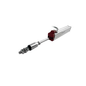 WANSUNG PM Doğrusal Yer Değiştirme Sensörü Yüksek Kaliteli Mikro Çekme Çubuklu Doğrusal Potansiyometre Konum Sensörü Makine İçin - Product Image 3
