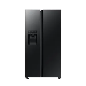 562L A + инвертор энергоэффективности, лучший холодильник для морозильной камеры с французской дверью