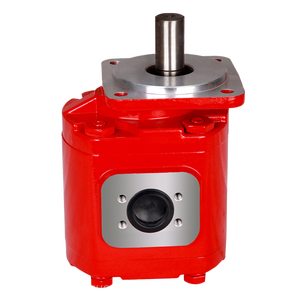 Pompe Wa380-3, wa350-3 705-21-40020, unités de pompe à engrenages réducteurs, pompe hydraulique à engrenages en tandem - Product Image 3