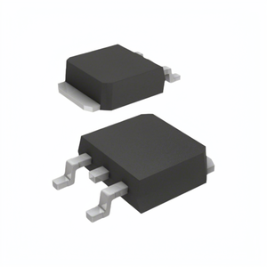 Thyristors en stock TO-252-3, DPAK, SC-63 CR5AS-12A # B01 Acheter en ligne des composants électroniques - Product Image 1
