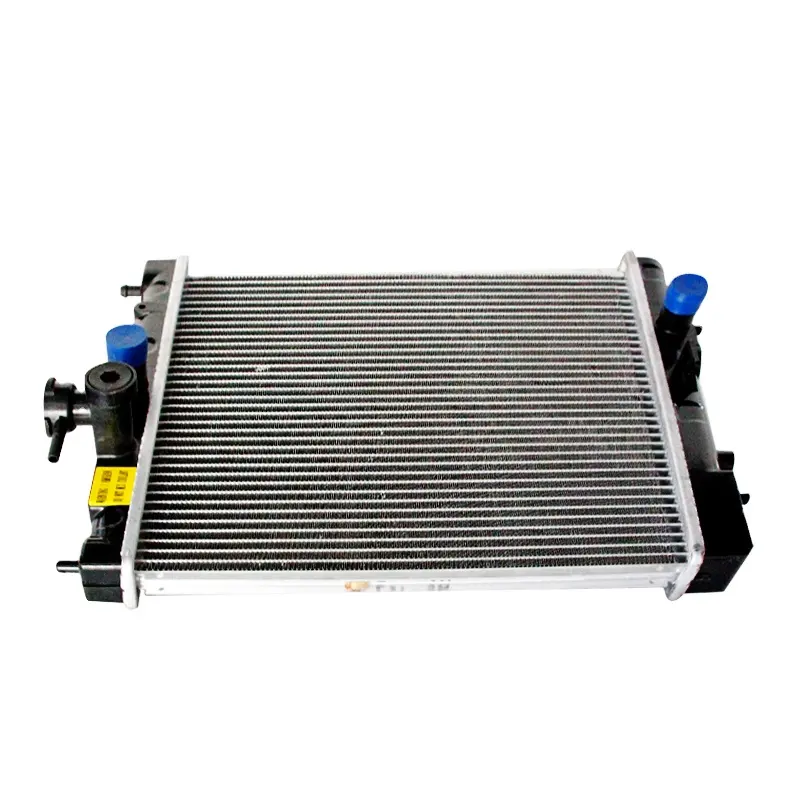 Kingsteel Auto-onderdelen Auto Motor Cooling Radiator Assy Voor Nissan Maart CG10DE 1992-2000 21460-42B00