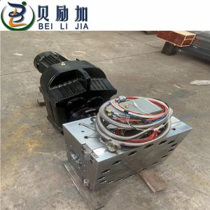 رأس يموت بيليجيا بدون شبكة - Product Image 6