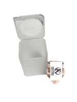 Kit de consommables de découpe plasma 220435, électrode 220439, buse 220764, bouclier pour machine de découpe plasma CNC HPR260A