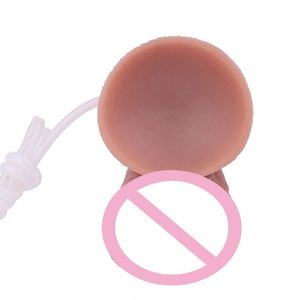 SXXY Dildo Realista Curvo de Silicona con Textura y Eyaculación, con Ventosa y Tacto de Piel, Juguetes Sexuales Anales para Mujeres - Product Image 3
