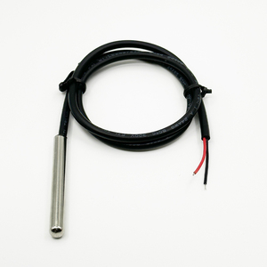 Capteur de température à thermistance <span class=keywords><strong>NTC</strong></span> <span class=keywords><strong>Beta</strong></span> 100K, batterie au lithium, protection contre la surchauffe portable, montage sur prise MF53 - Product Image 4