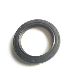 Retén de aceite del cigüeñal 91214-PLE-003 delantero y trasero para Honda Accord Civic, junta de caucho de nitrilo para sistema de motor - Product Image 1