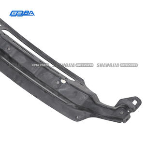 Support central de pare-chocs avant d'origine, durable, pour Aston Martin DBX 707 2021- MY83-17A920-AD - Product Image 5