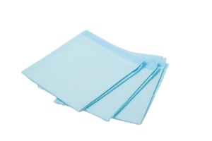 Tapis d'entraînement jetable Casoft pour chiots et chiens, pour l'urination et l'incontinence - Product Image 5