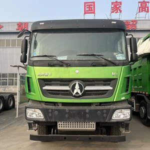 <span class=keywords><strong>Camion</strong></span> benne basculante Beiben North Benz 12 pneus, <span class=keywords><strong>camion</strong></span> benne Beiben pour le sable, roues 8x4 - Product Image 4