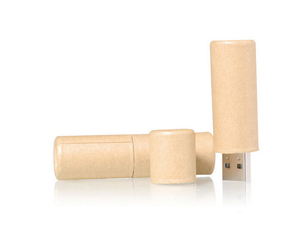 Gitra แฟลชไดรฟ์32 GB ของที่ระลึกงานแต่งงานของแขก USB แฟรชไดรฟ์กระดาษเป็นมิตรต่อสิ่งแวดล้อม - Product Image 2