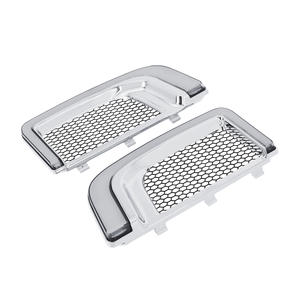 Clignotants de moto, éclairage de protection de jambe, clignotant, adapté à la modification des clignotants de la série Harley Glide - Product Image 6